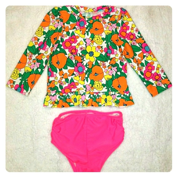 Circo Other - 2 piece bathing suit